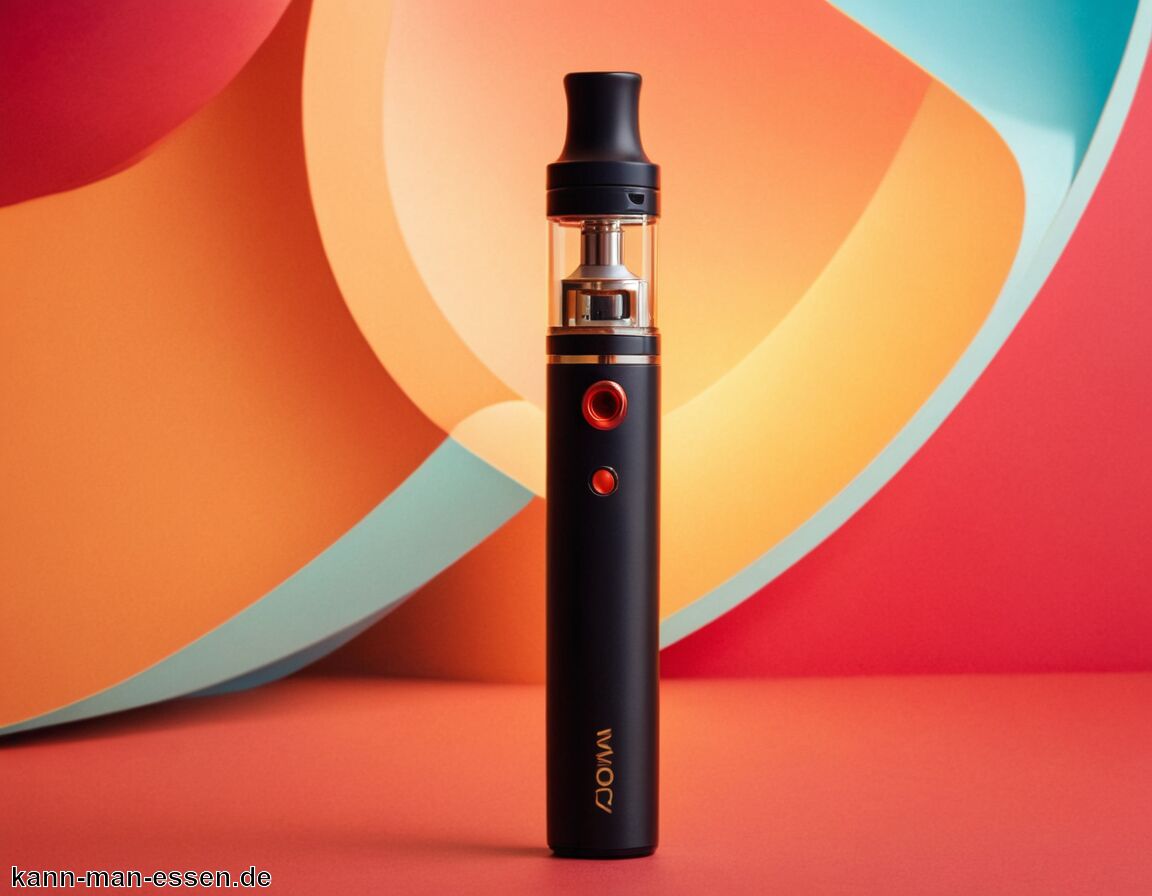 Benutzerfreundlichkeit und Handhabung - Tornado Vape 12000 - Einweg Vape vorgestellt