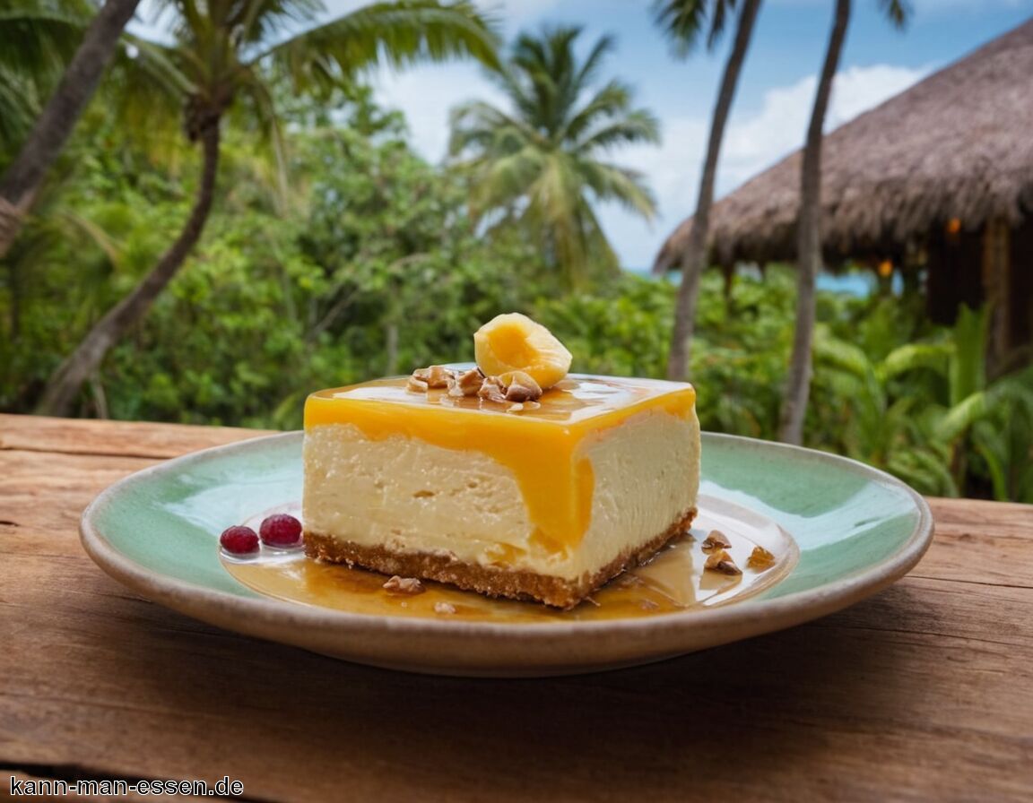 Venezolanische Varianten - Woher kommt Trileçe - Die Geschichte & Entwicklung des leckeren Desserts