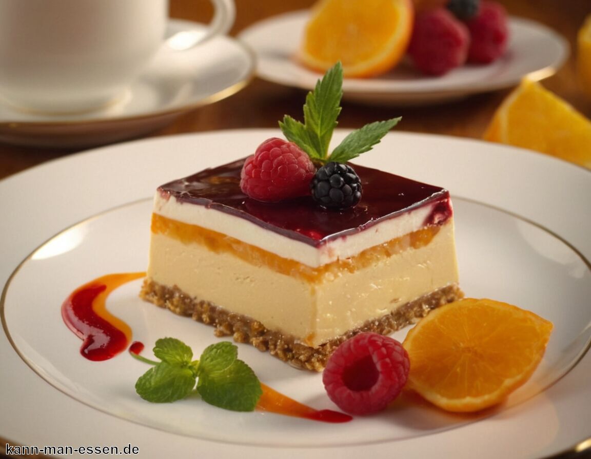 Die Verbreitung von Trilece in Europa - Woher kommt Trileçe - Die Geschichte & Entwicklung des leckeren Desserts